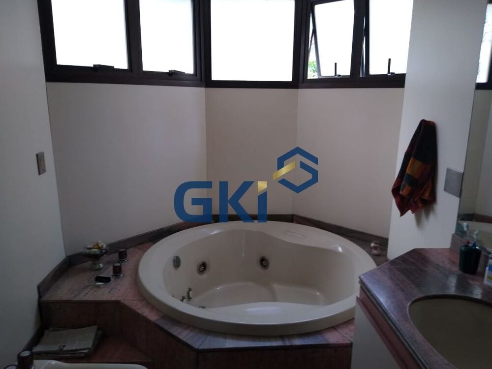 Apartamento, 4 quartos, 220 m² - Foto 9