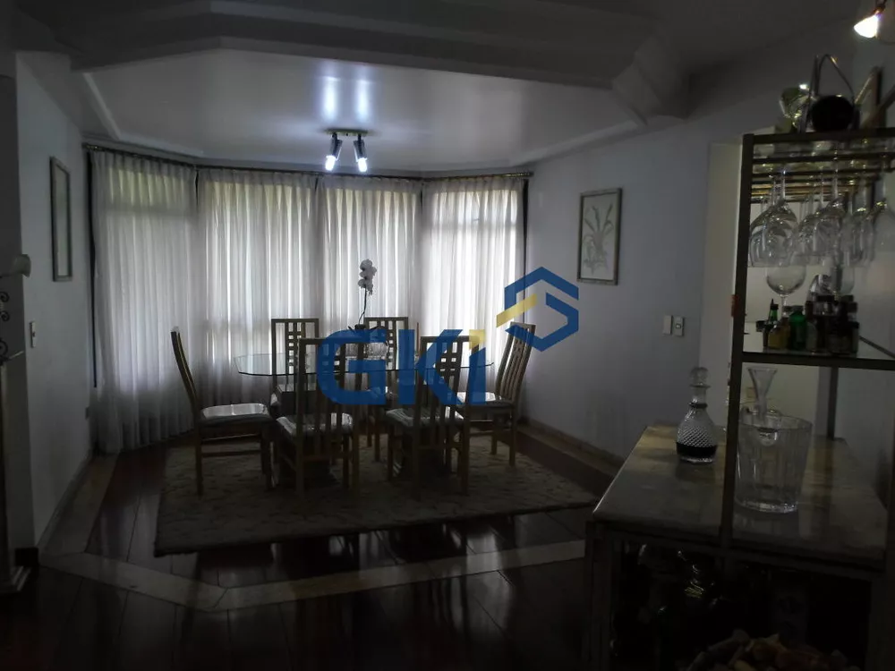 Apartamento, 4 quartos, 220 m² - Foto 4