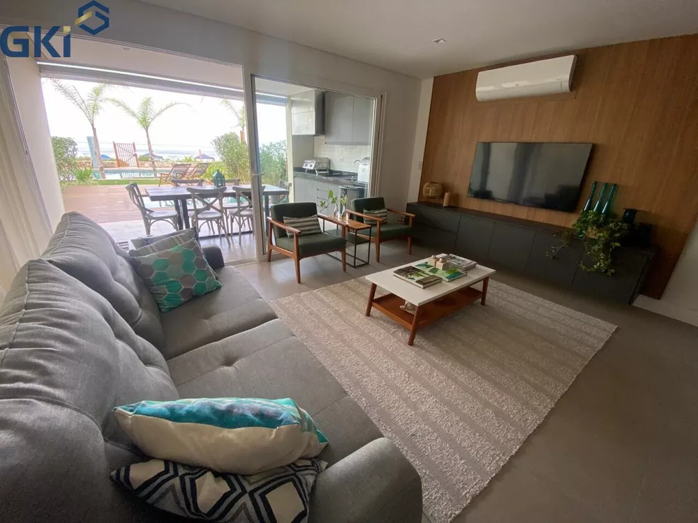 Casa, 4 quartos, 250 m² - Foto 4