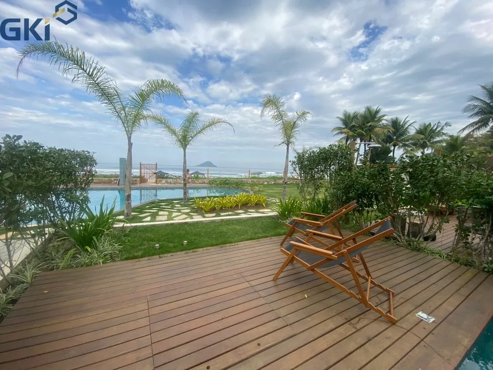 Casa, 4 quartos, 250 m² - Foto 1
