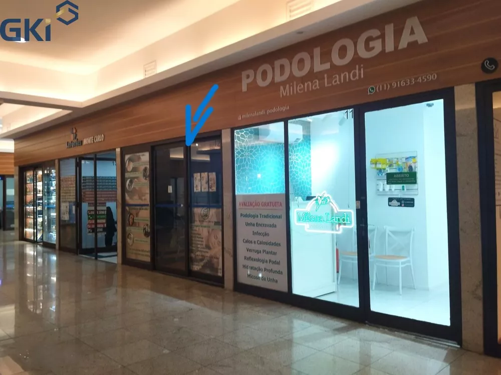 Loja-Salão, 19 m² - Foto 8