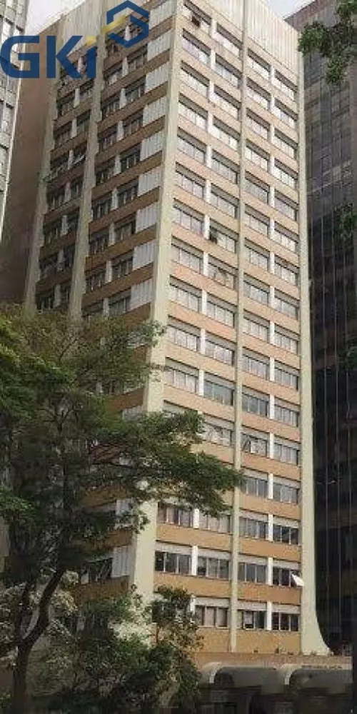 Loja-Salão, 19 m² - Foto 2