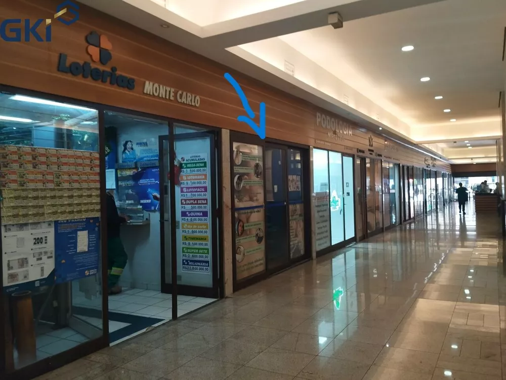 Loja-Salão, 19 m² - Foto 6