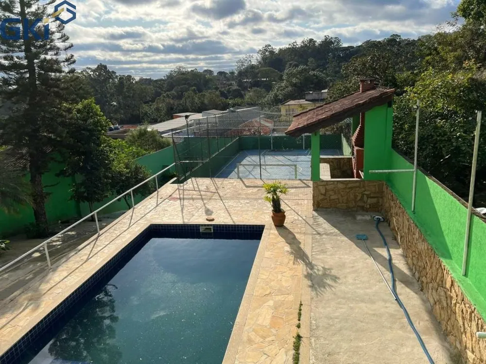 Casa, 4 quartos, 420 m² - Foto 8