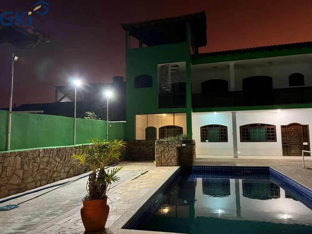 Casa, 4 quartos, 420 m² - Foto 8