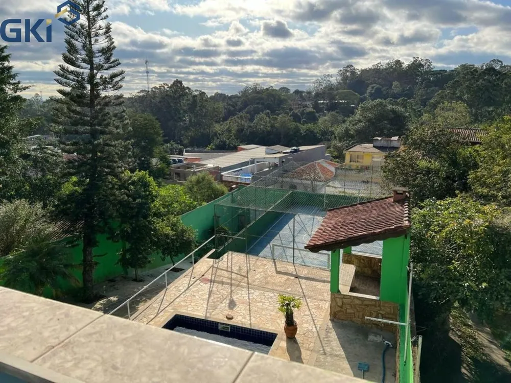 Casa, 4 quartos, 420 m² - Foto 10