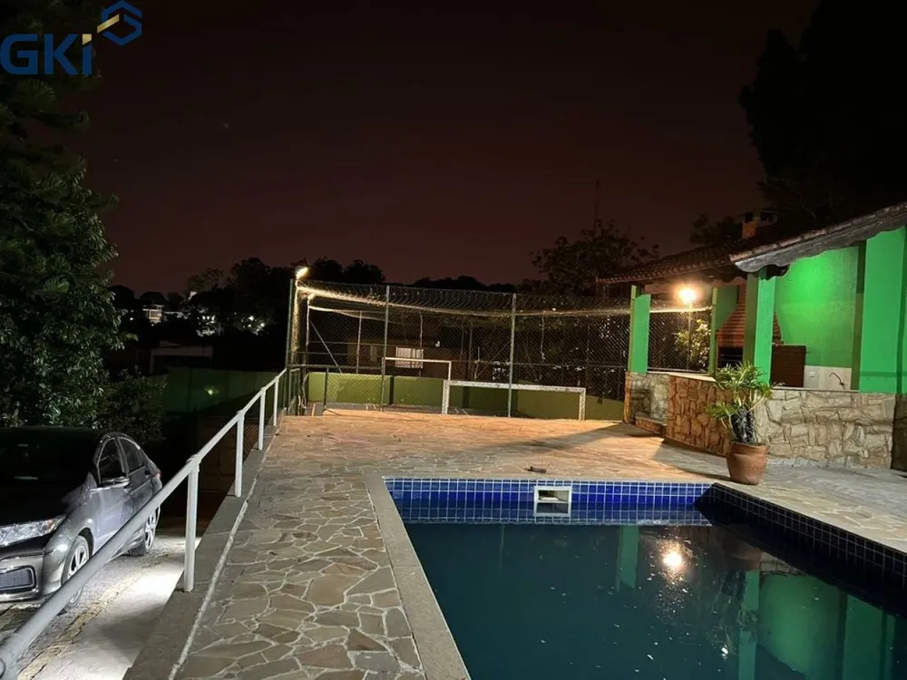 Casa, 4 quartos, 420 m² - Foto 6