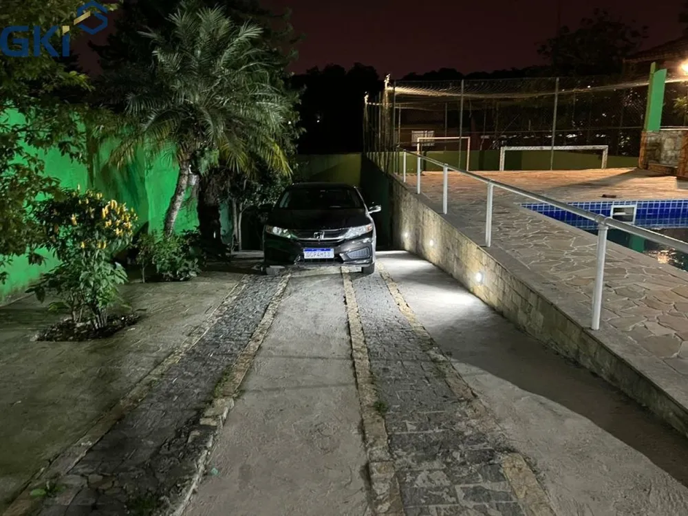 Casa, 4 quartos, 420 m² - Foto 14