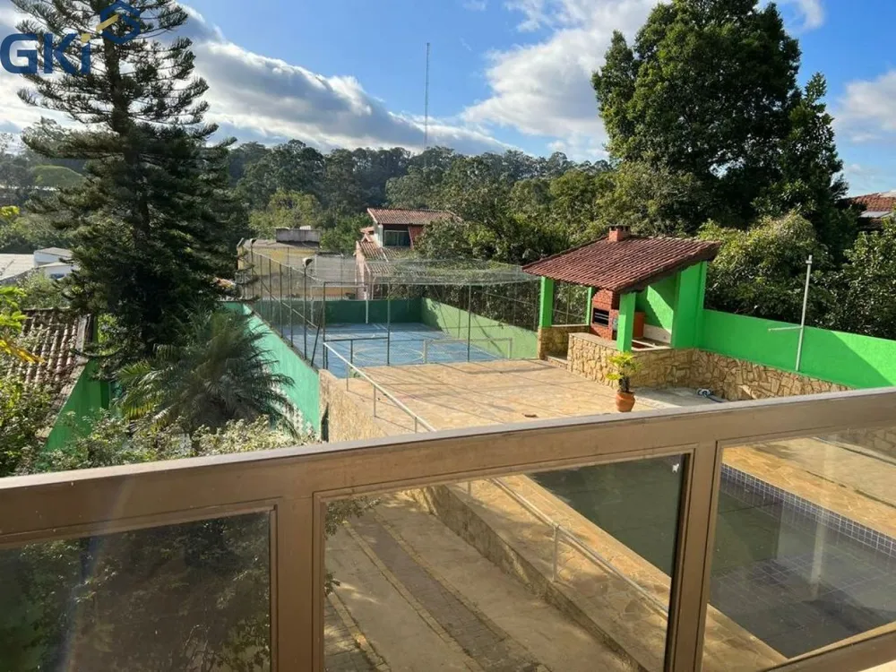 Casa, 4 quartos, 420 m² - Foto 9
