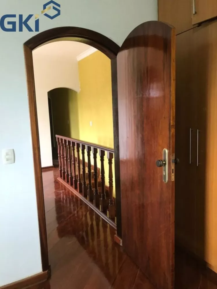 Casa, 4 quartos, 420 m² - Foto 4