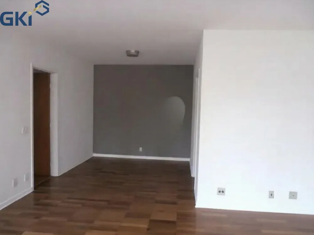 Apartamento, 3 quartos, 98 m² - Foto 1