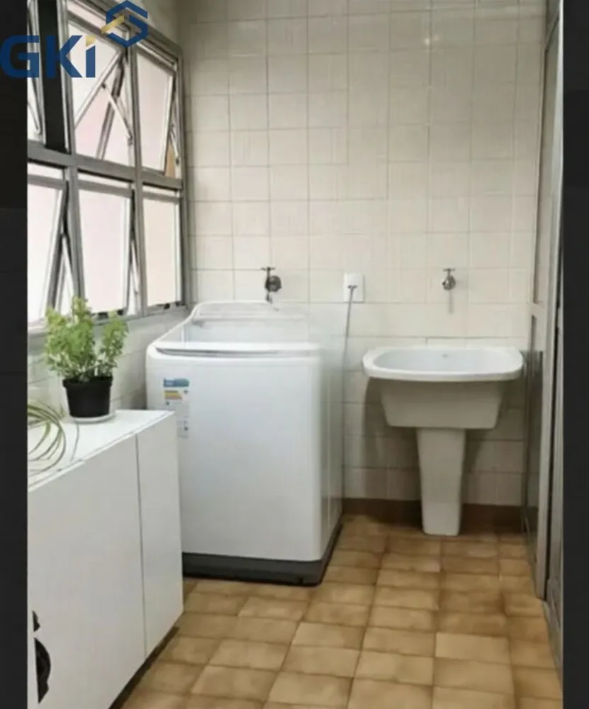 Apartamento, 3 quartos, 98 m² - Foto 3