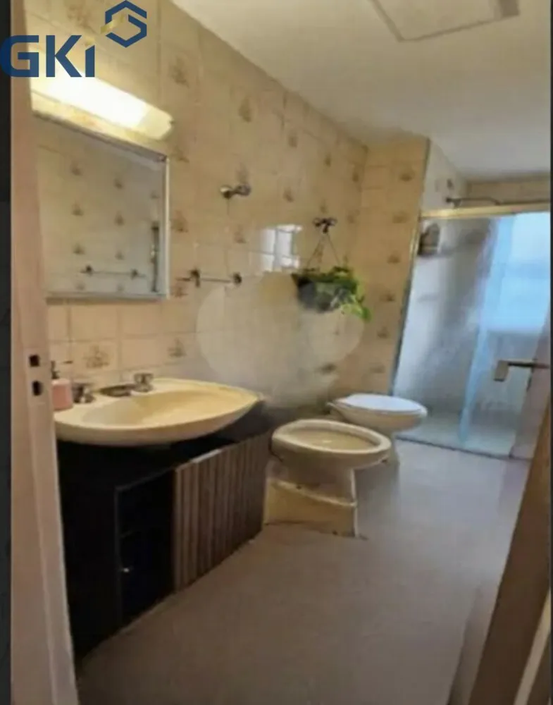 Apartamento, 3 quartos, 98 m² - Foto 2