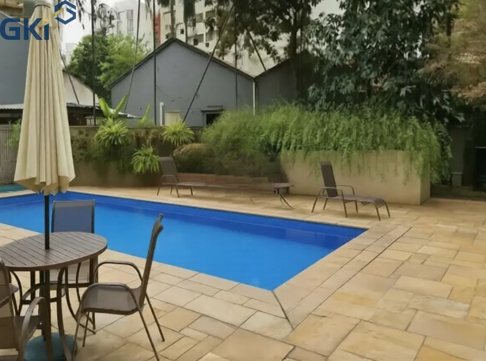 Apartamento, 3 quartos, 98 m² - Foto 6