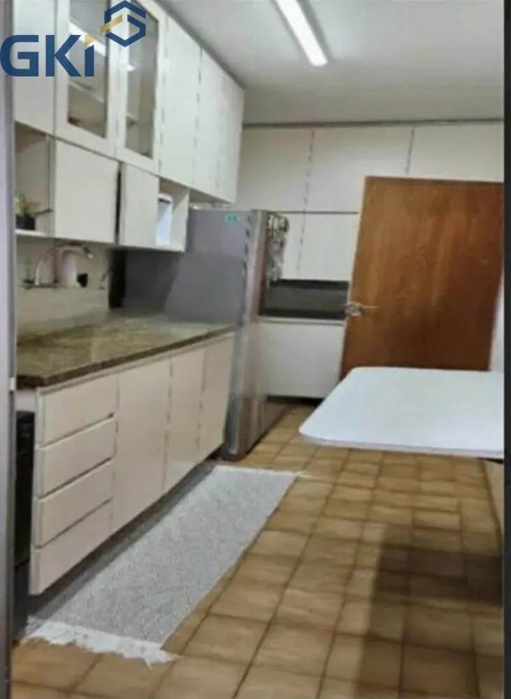 Apartamento, 3 quartos, 98 m² - Foto 5