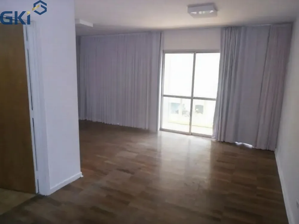 Apartamento, 3 quartos, 98 m² - Foto 3