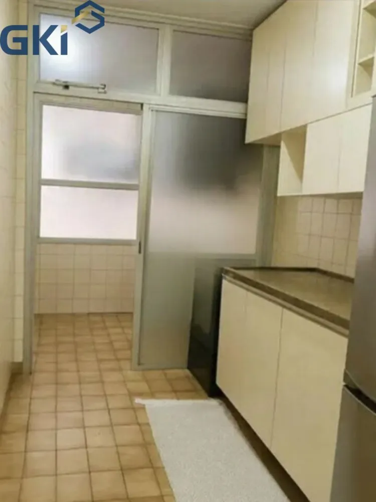 Apartamento, 3 quartos, 98 m² - Foto 6