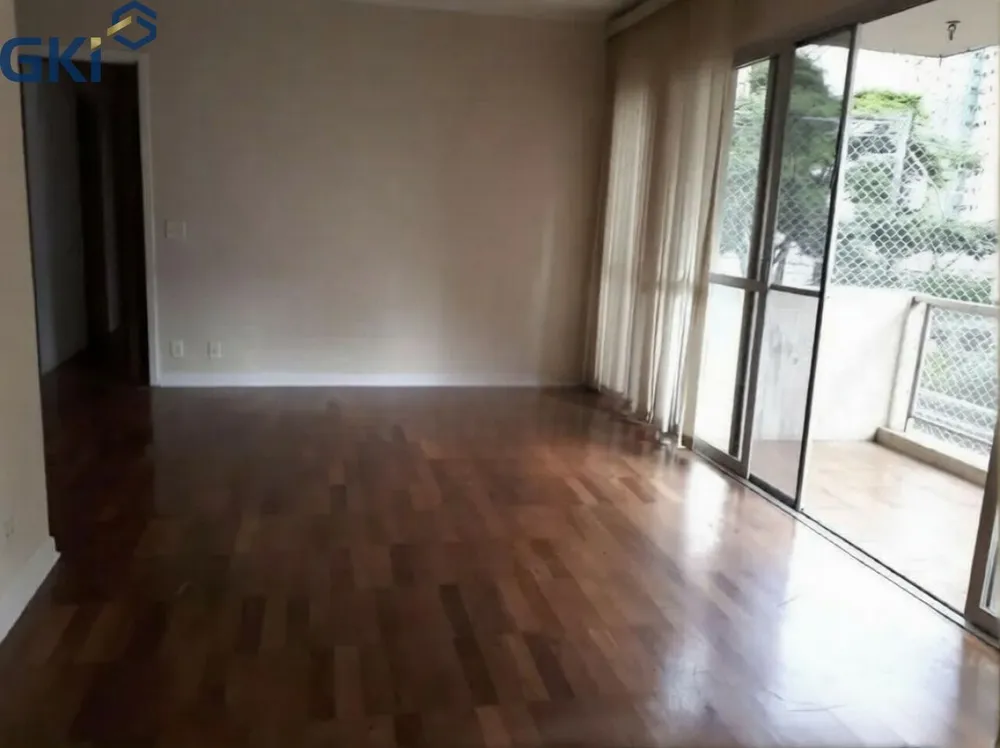 Apartamento, 3 quartos, 98 m² - Foto 4