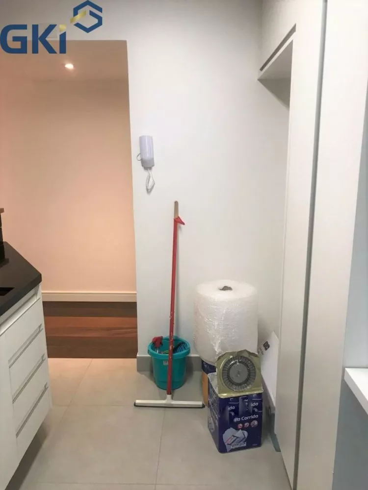 Apartamento, 2 quartos, 60 m² - Foto 4