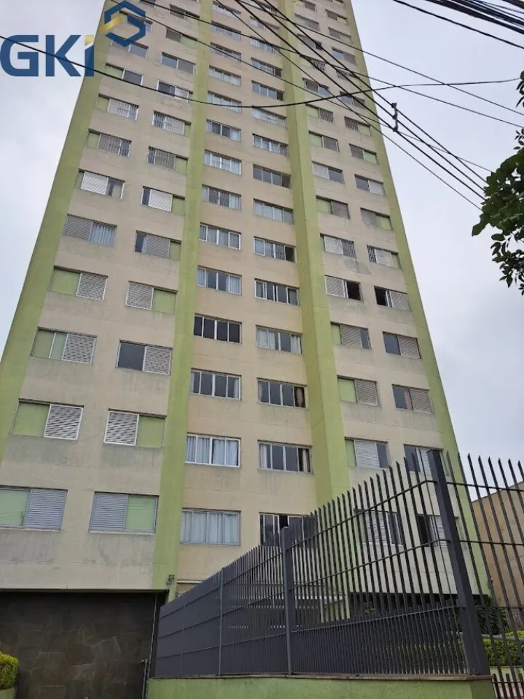 Apartamento, 3 quartos, 75 m² - Foto 20
