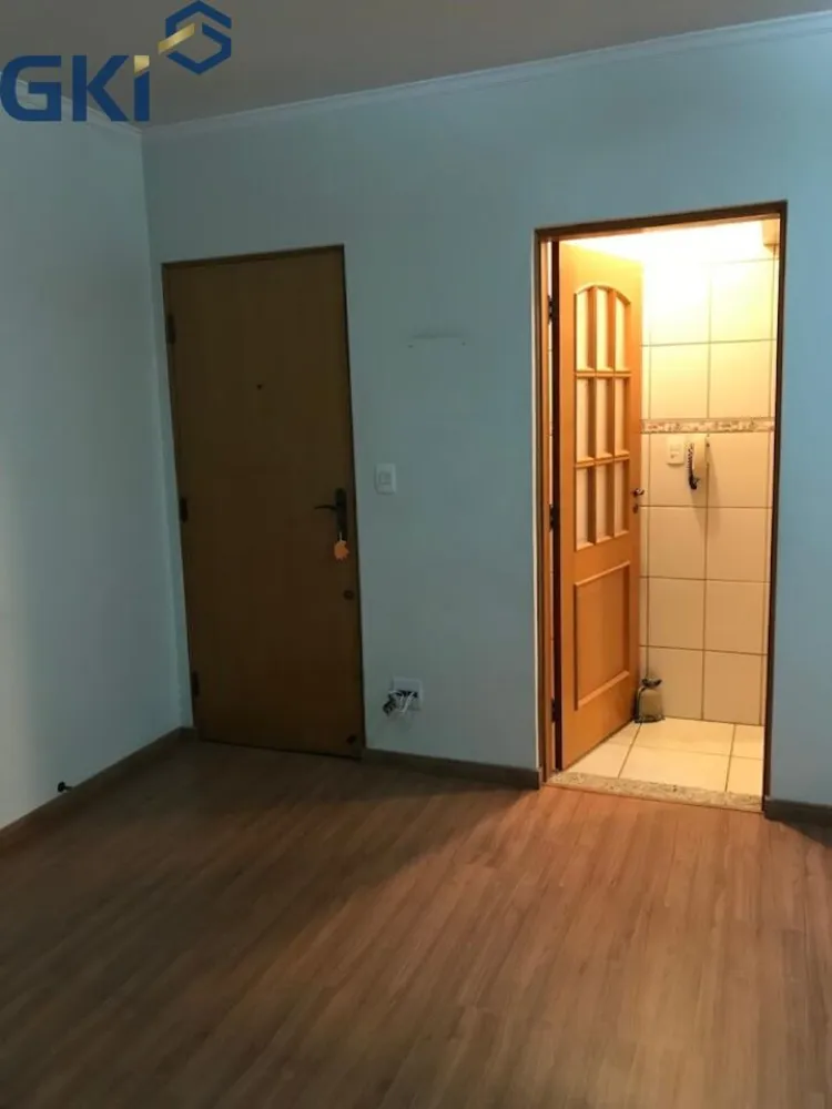 Apartamento, 3 quartos, 75 m² - Foto 1