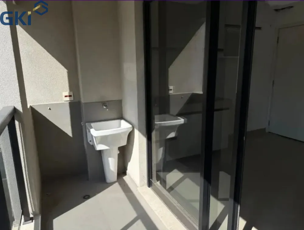 Apartamento, 1 quarto, 35 m² - Foto 4