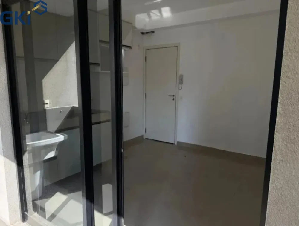 Apartamento, 1 quarto, 35 m² - Foto 1