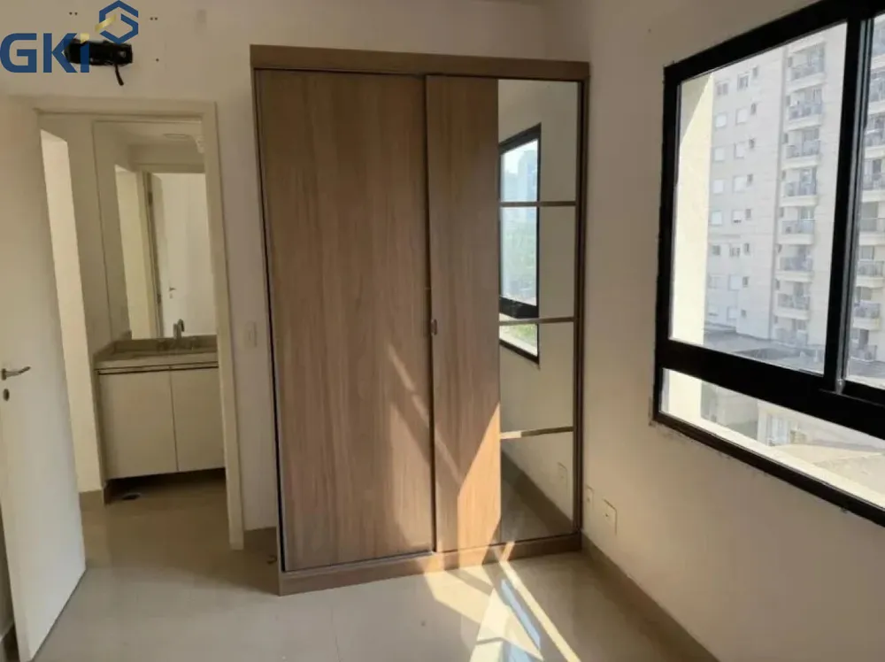 Apartamento, 1 quarto, 35 m² - Foto 7