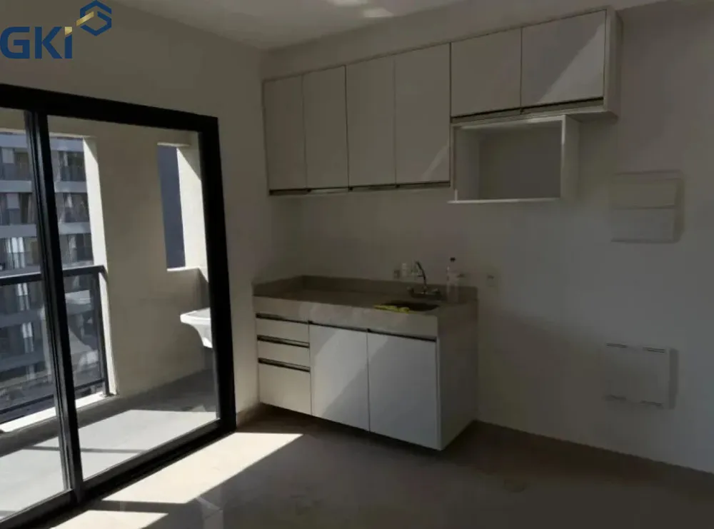 Apartamento, 1 quarto, 35 m² - Foto 6