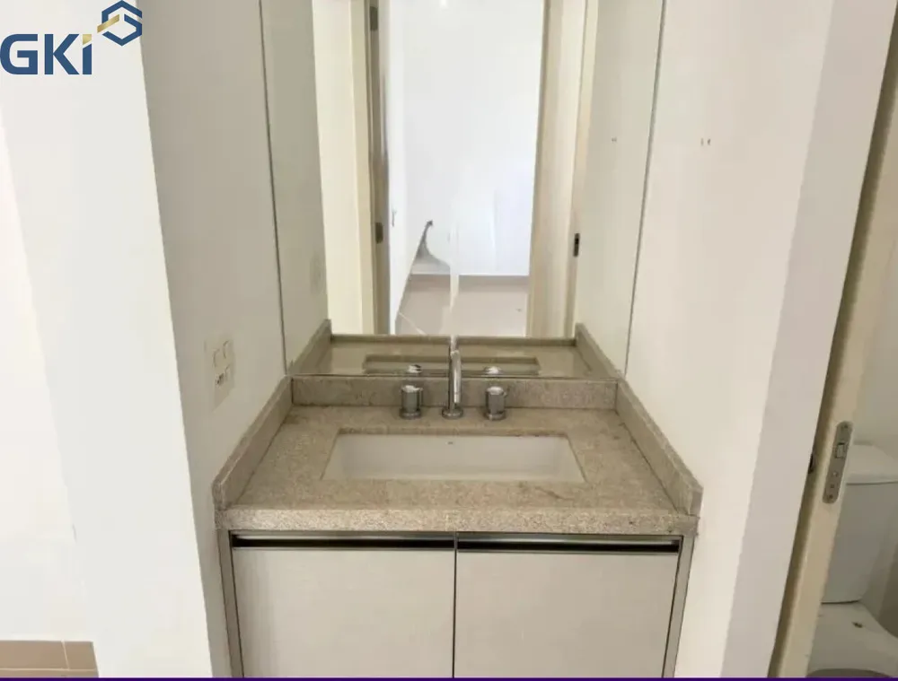 Apartamento, 1 quarto, 35 m² - Foto 2