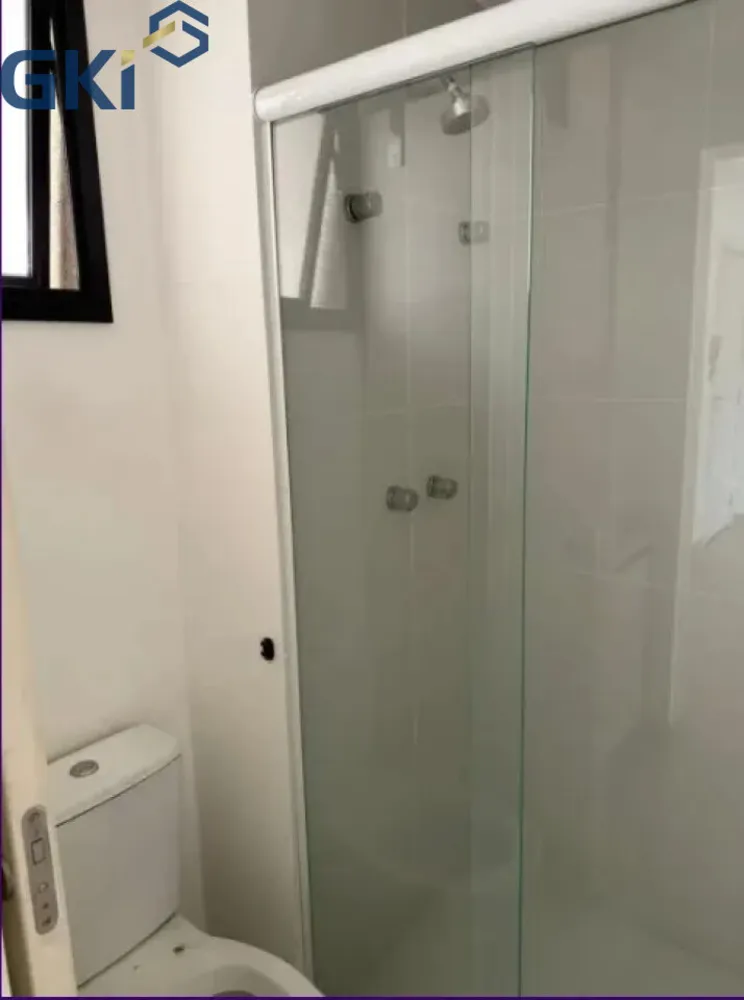 Apartamento, 1 quarto, 35 m² - Foto 3