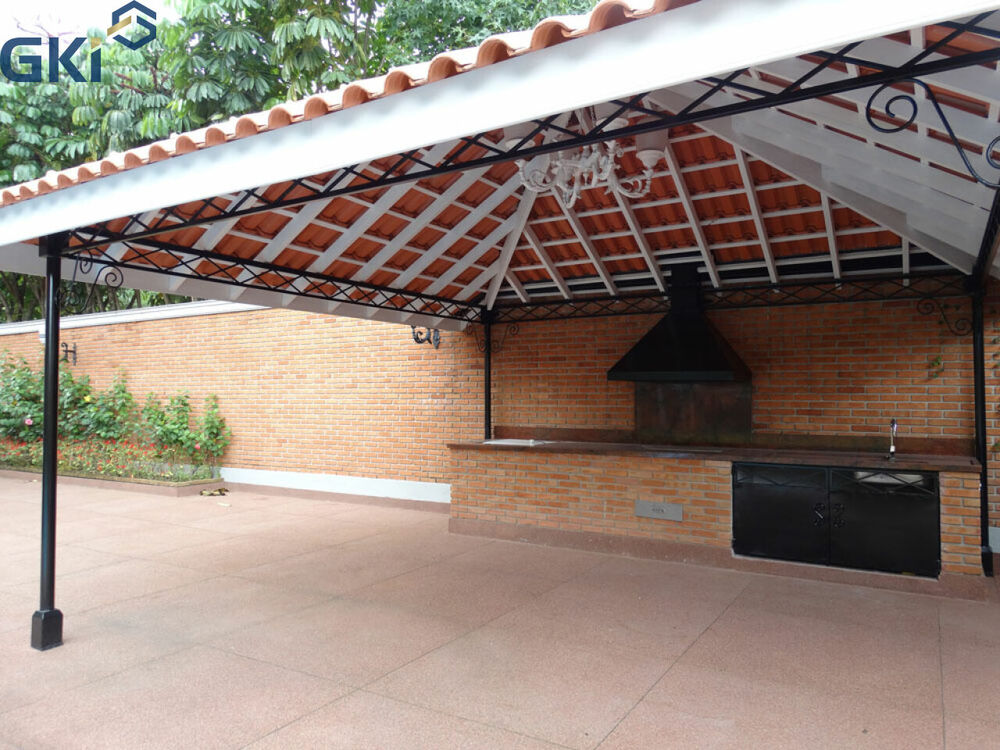 Prédio Inteiro, 850 m² - Foto 6
