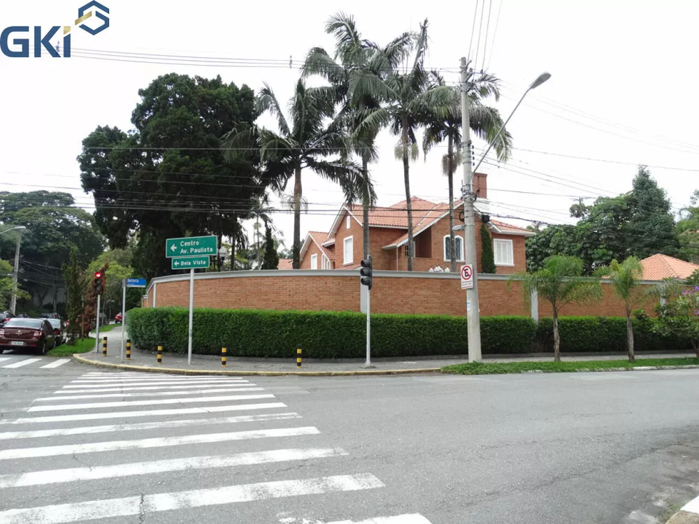 Prédio Inteiro, 850 m² - Foto 4