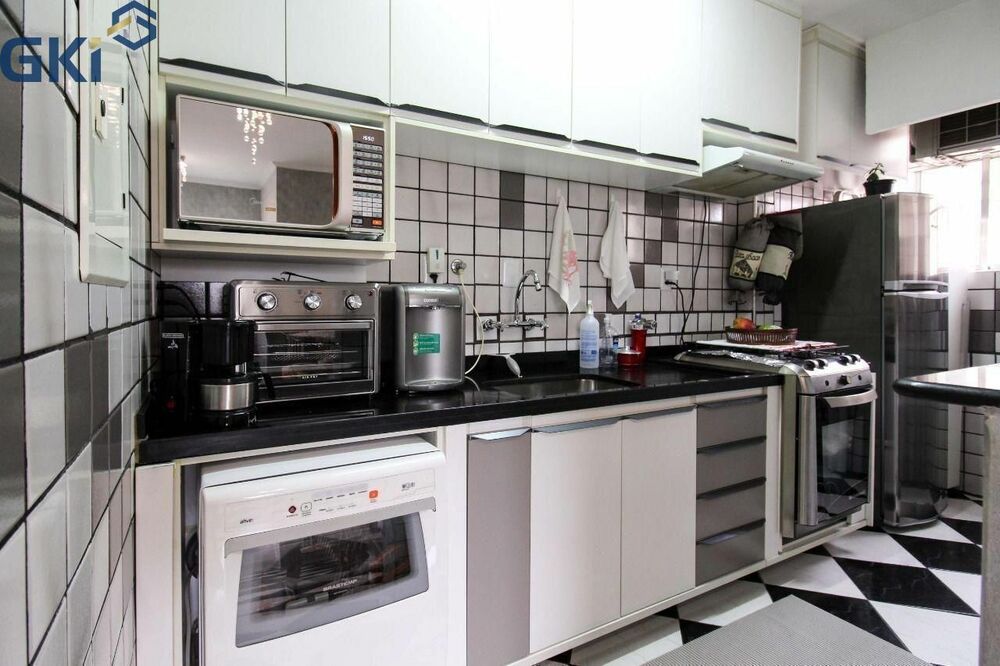 Apartamento, 2 quartos, 62 m² - Foto 10