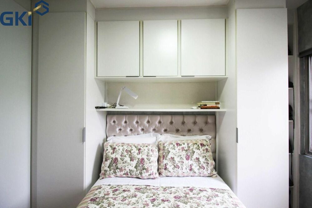 Apartamento, 2 quartos, 62 m² - Foto 18