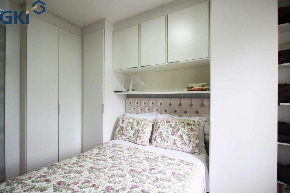 Apartamento, 2 quartos, 62 m² - Foto 33