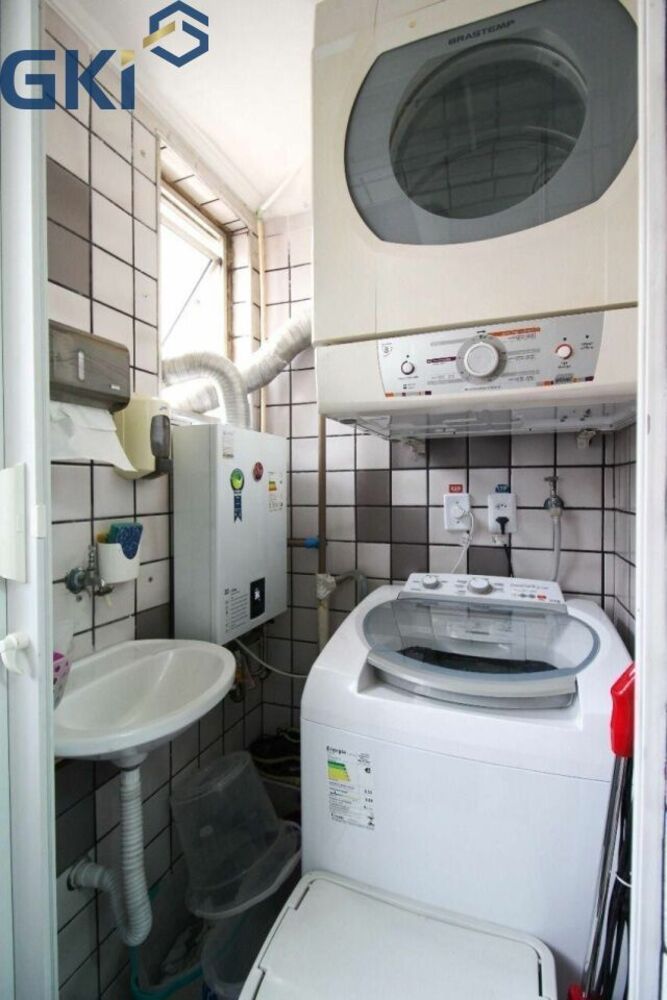 Apartamento, 2 quartos, 62 m² - Foto 16