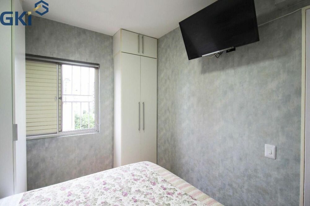 Apartamento, 2 quartos, 62 m² - Foto 5
