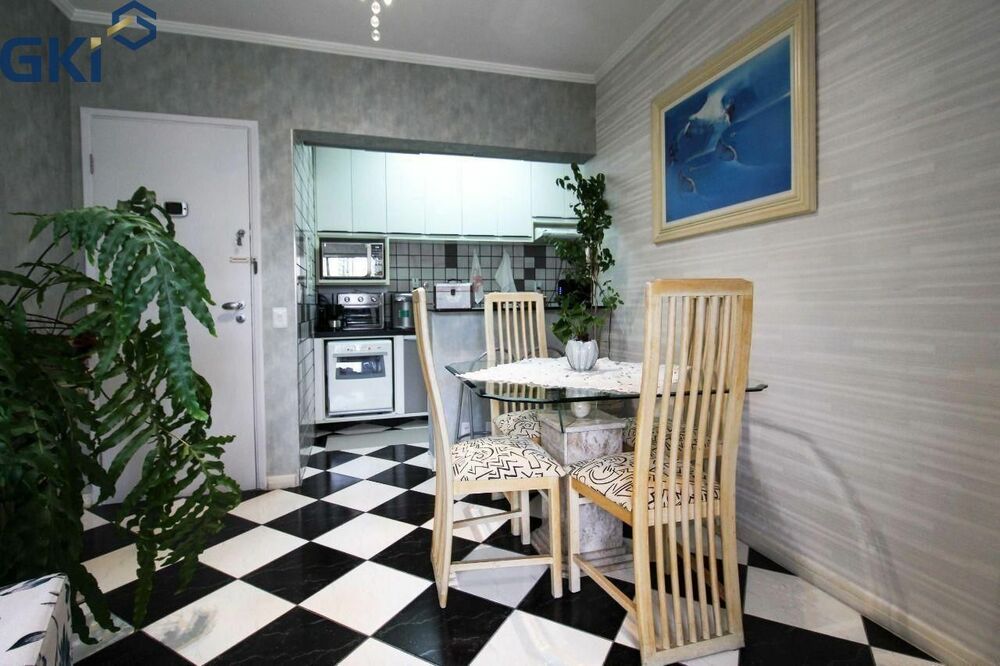 Apartamento, 2 quartos, 62 m² - Foto 9