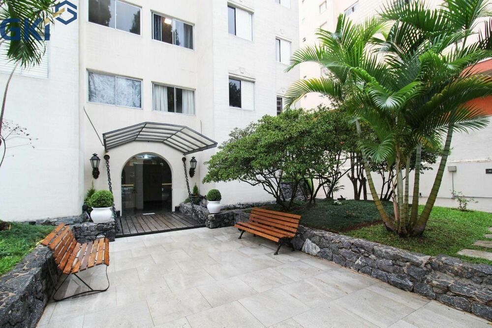 Apartamento, 2 quartos, 62 m² - Foto 37