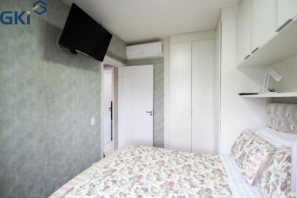 Apartamento, 2 quartos, 62 m² - Foto 25