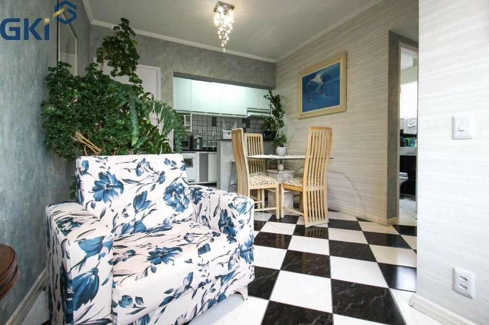 Apartamento, 2 quartos, 62 m² - Foto 8
