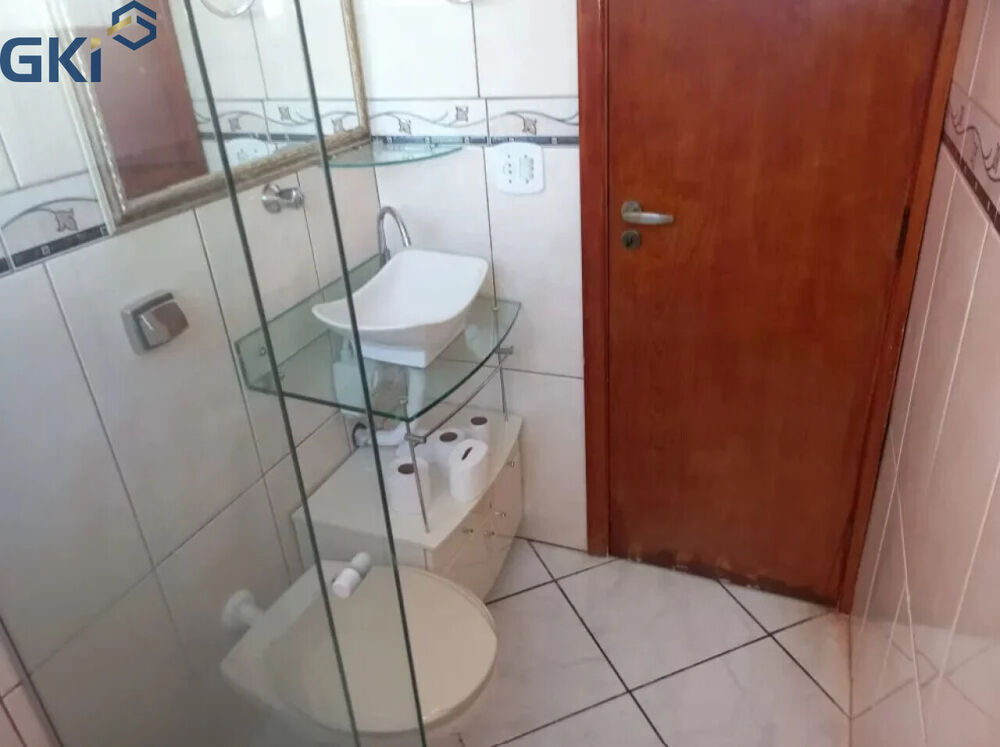 Casa, 3 quartos, 100 m² - Foto 13