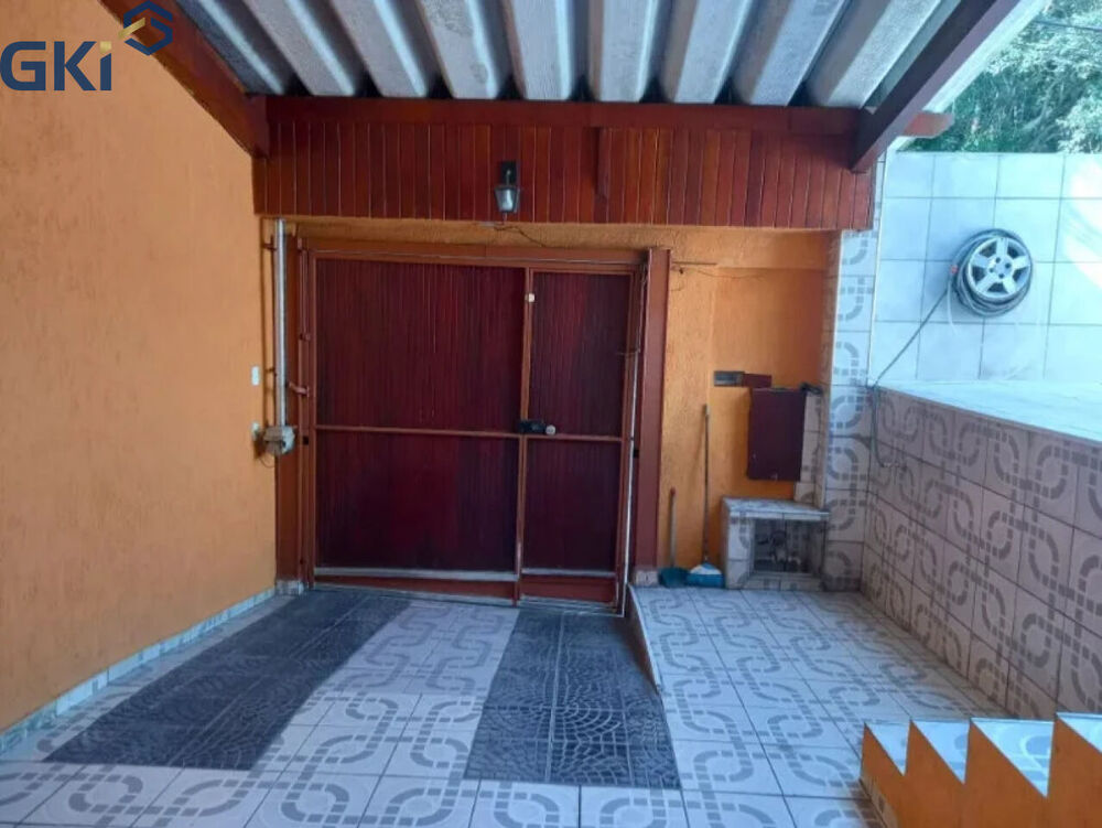 Casa, 3 quartos, 100 m² - Foto 6