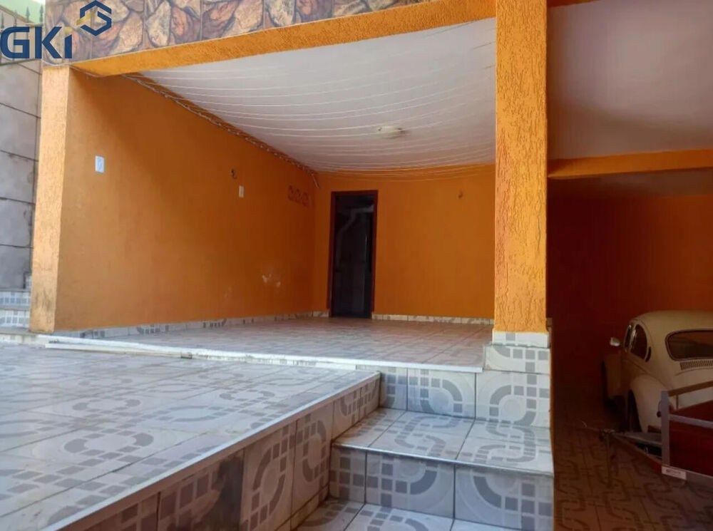 Casa, 3 quartos, 100 m² - Foto 8