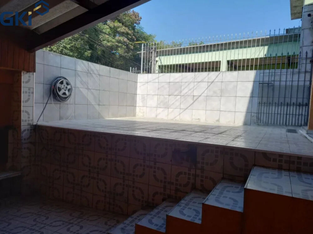 Casa, 3 quartos, 100 m² - Foto 7