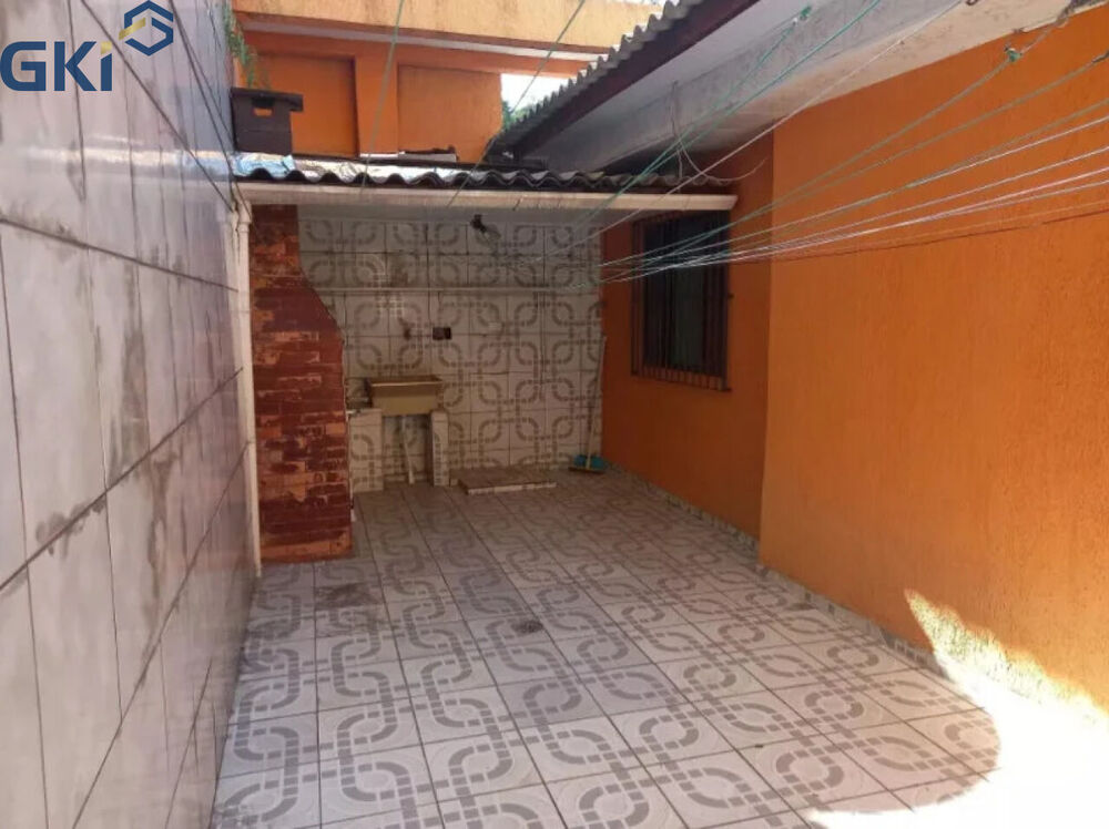 Casa, 3 quartos, 100 m² - Foto 4