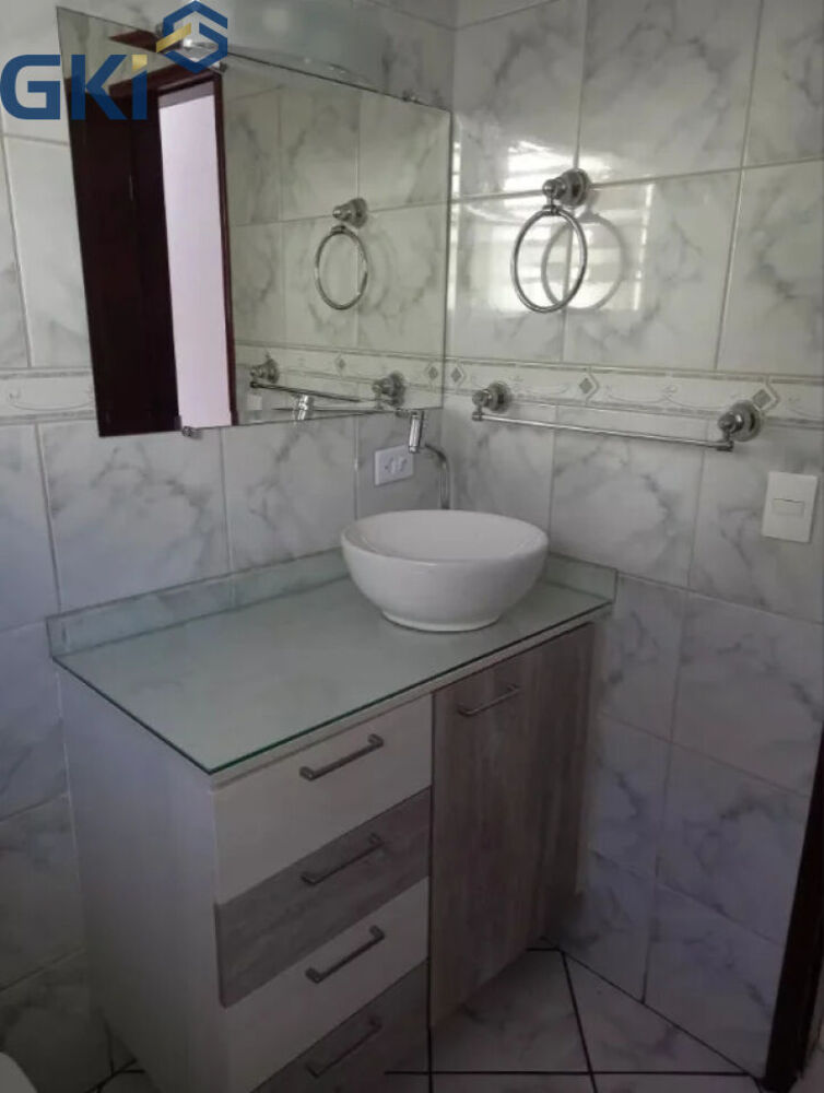 Casa, 3 quartos, 100 m² - Foto 1