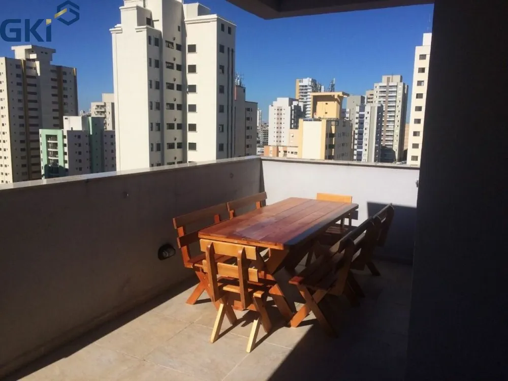 Apartamento, 2 quartos, 98 m² - Foto 13
