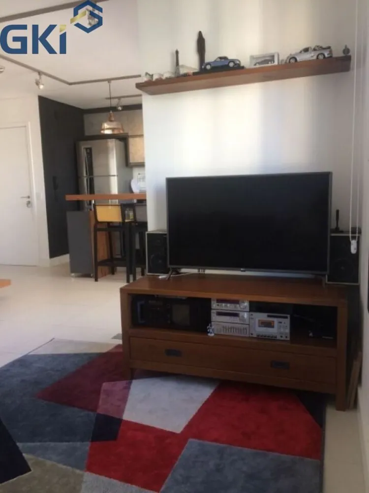 Apartamento, 2 quartos, 98 m² - Foto 6